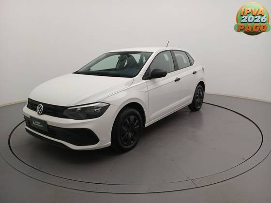 VOLKSWAGEN POLO 1.0 MPI TRACK MANUAL VOLKSWAGEN POLO 1.0 MPI TRACK MANUAL